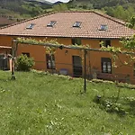 Enkartada Casa rural