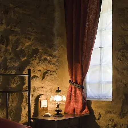 Casa rural Enkartada *