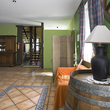 Landsted Enkartada Sopuerta