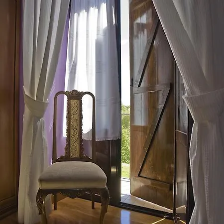 בית כפרי Enkartada *