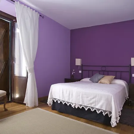 בית כפרי Enkartada *