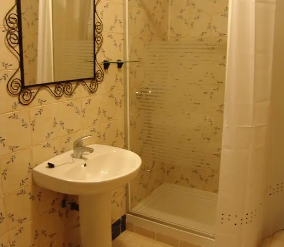 Country house Enkartada Sopuerta