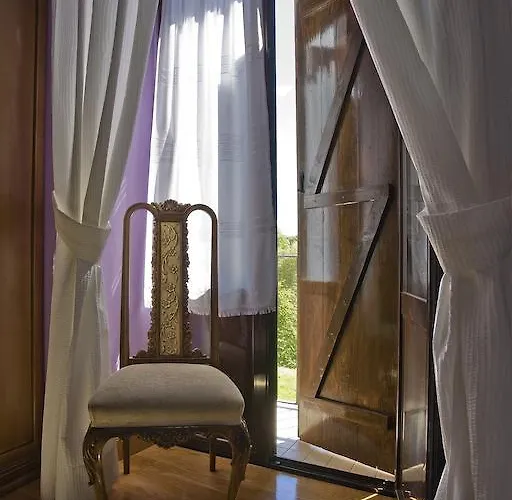 Country house Enkartada *