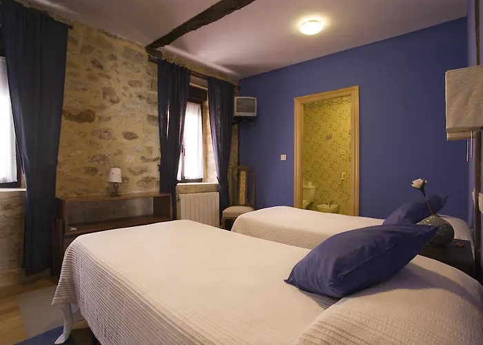 Country house Enkartada