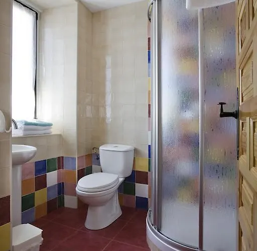 Country house Enkartada